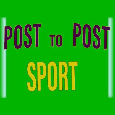 PostToPostSport Profile Picture