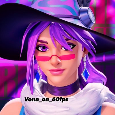 Vonn_on_60fps Profile Picture