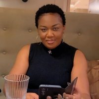 Nicole Posho (@nicoleposho) 's Twitter Profile Photo Nicole Posho (@nicoleposho) 's Twitter Profile Photo