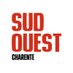 Sud Ouest Charente (@so_charente) Twitter profile photo Sud Ouest Charente (@so_charente) Twitter profile photo