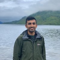 Suraj Shah (@drsurajshah) 's Twitter Profile Photo Suraj Shah (@drsurajshah) 's Twitter Profile Photo