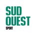 SudOuest Sport (@sudouest_sport) Twitter profile photo SudOuest Sport (@sudouest_sport) Twitter profile photo