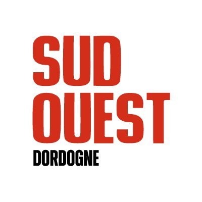 Le compte officiel du journal Sud Ouest en Dordogne à Périgueux, Bergerac, Sarlat