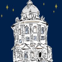 Oxford University Poetry Society (@oupsox) 's Twitter Profile