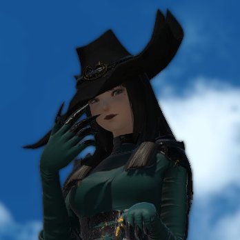 FFXIV pics, almost entirely. Very sweet.
I keep the ~spicy~ stuff private.
Friend to all; DMs open. Often 18+
https://t.co/aUZ4rbX9BP