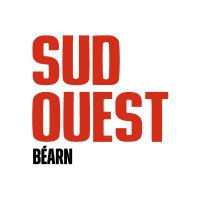 Sud Ouest Pau (@so_pau) 's Twitter Profile Photo Sud Ouest Pau (@so_pau) 's Twitter Profile Photo