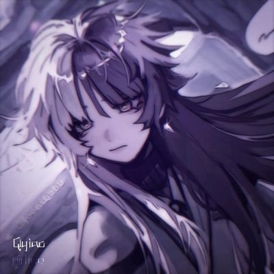 ⌗˙◖𝗶𝗳 𝘄𝗼𝗿𝗱𝘀 𝗰𝗼𝘂𝗹𝖽 𝗃𝗎𝗌𝗍 𝗁𝗈𝗅𝖽 𝗒𝗈𝗎...
18y. INTP
͏ ͏ ͏ ͏ ͏ ͏ ͏ ͏ ͏ ͏ ͏ ͏ ͏ ͏ ͏