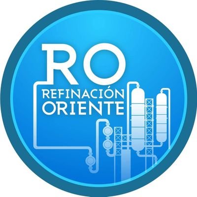 🇻🇪 Somos los trabajadores de Refinación Oriente 

¡Bastión de la dignidad petrolera!