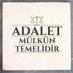 ⚖Adalet Mülkün Temelidir⚖ (@27myg27) Twitter profile photo