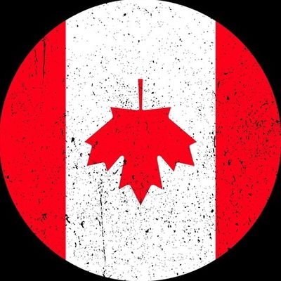 Imperfect follower of Jesus ✝️• Canadian🇨🇦 Latina 🇭🇳• Conservative• I may post things you won't like. #SaveOurChildren #EndHumanTrafficking #Canadians4Trump