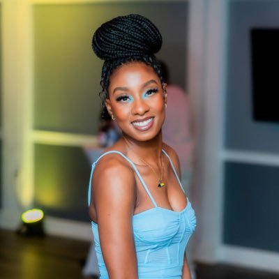 Nikkisweetsz's profile picture. Alcorn Alumni ‘17 | Section Leader @sweetszcarnival | Bar Services @sweetsz.bp
