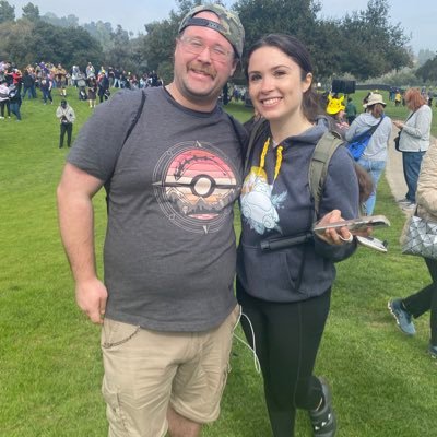 Cimags! Pokémon Go enthusiast! trading card game collector! autograph seeker! Sports Fanatic! Twitch Streamer Affiliate. https://t.co/NIqG4lvf79