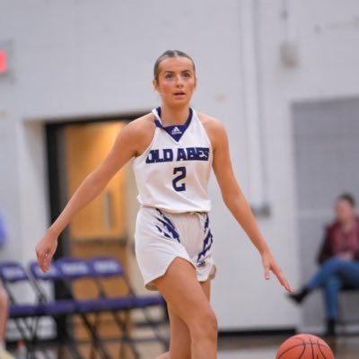 Eau Claire Memorial HS | c/o 24 | Tennis #2 Doubles Individual+Team State Qualifier | 5’8 point/shooting guard | 2x Regional Champs