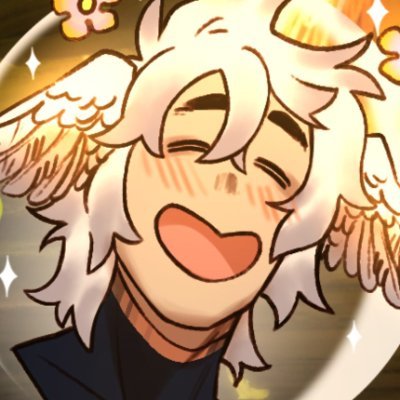 ANCHi 🧡💛💙さんのプロフィール画像