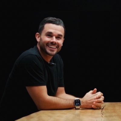 Fractional CRO | 3x 🦄 Sales Leader | 64 Growth-Stage Revenue Orgs Scaled with Cuota