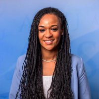 Dr. Nikki Harris ✨(@YoungProf_AT) 's Twitter Profile Photo