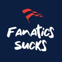 Fanatics Sucks(@FanaticsSucks) 's Twitter Profileg