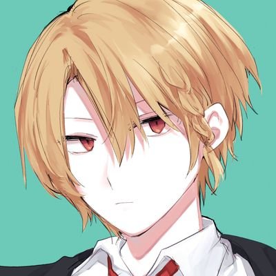 穂折カイさんのプロフィール画像