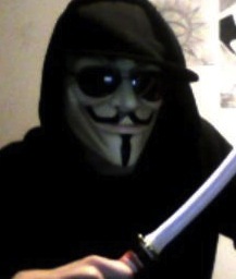LKAMInoNINJA's profile picture. http://t.co/V5IiqG9kJD