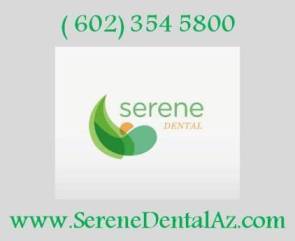SereneDentalAz's profile picture. Family dental office, because your smile is important. (602) 354-5800 4425 N 24th Street Ste 100 Phoenix, AZ 85016