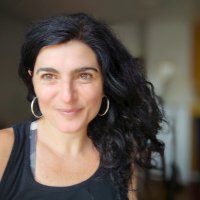 Paula Zagalsky (@paninesca) 's Twitter Profile Photo