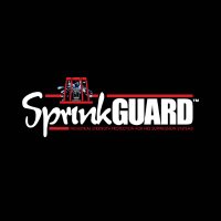 SprinkGUARD (@sprinkguardllc) 's Twitter Profile Photo