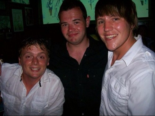 twi33le's profile picture. The official twitter account of Ben Morris