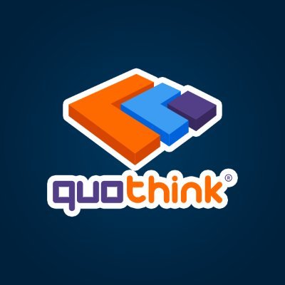 quothinkcrm's profile picture. CRM