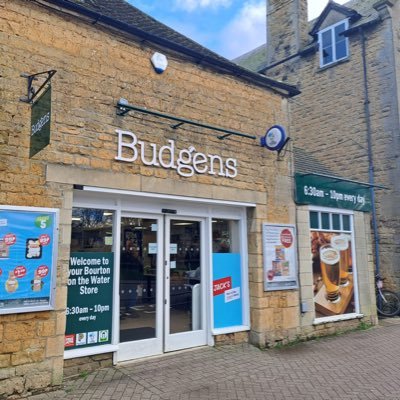 BudgensBourton's profile picture. 