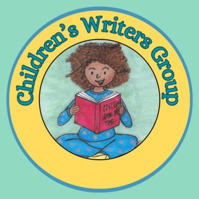 A supportive group for those who write for children. PB- CB- MG- YA #cwritersgroup (Artwork by @woodall_becky)