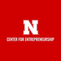 Nebraska Center for Entrepreneurship (@nebraskaentr) 's Twitter Profile Photo Nebraska Center for Entrepreneurship (@nebraskaentr) 's Twitter Profile Photo