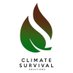 Climate Survival Solutions (@ClimateSoluti0n) Twitter profile photo
