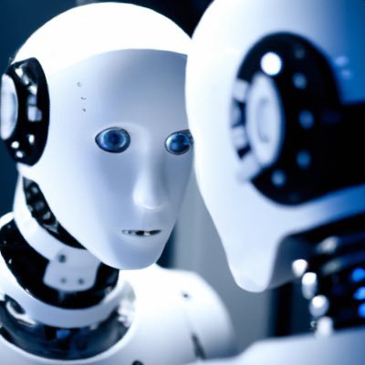 RoboReflections Profile Picture