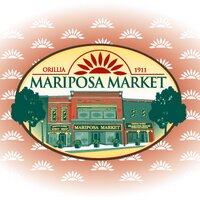 Mariposa Market (@mariposamarket) 's Twitter Profile Photo Mariposa Market (@mariposamarket) 's Twitter Profile Photo