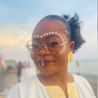 Nathalie K. Tchouandong ❣️ (@psy_mamina) 's Twitter Profile