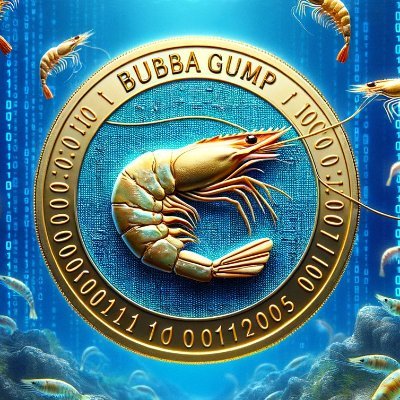 BubbaGumpCrypto Profile Picture