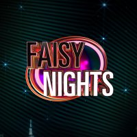 Faisy Nights (@faisynights) 's Twitter Profile Photo Faisy Nights (@faisynights) 's Twitter Profile Photo