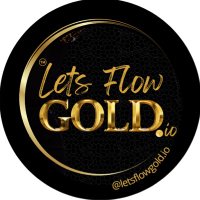 Lets Flow GOLD(@letsflowgold) 's Twitter Profile Photo