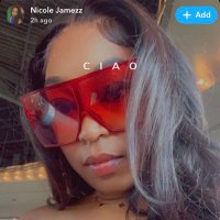 Nicole James (@__jusnicole) 's Twitter Profile
