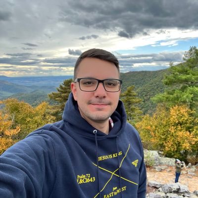 Reformed Christian Profile
