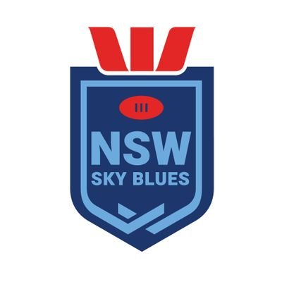 The official twitter page of the Westpac NSW Sky Blues.
