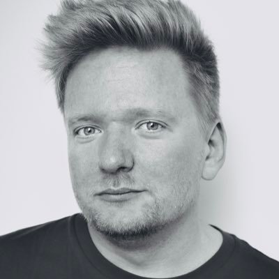 _v_e_v_'s profile picture. Director, creative video editor, motion designer and cinematographer