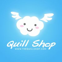 เช็กสินค้าใหม่คลิก Likes ❤(@quillshop) 's Twitter Profile Photo