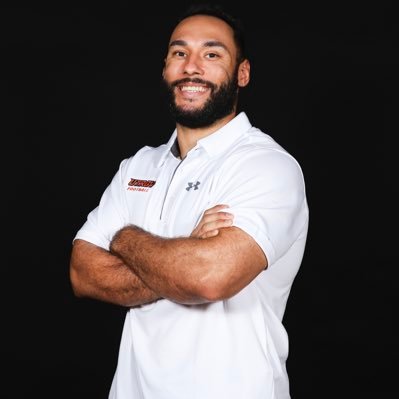 James Lockhart IV Profile