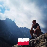 Paweł Zdziarski 🇵🇱 #BabiesLivesMatter(@PZdziarski92) 's Twitter Profile Photo