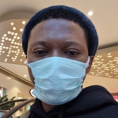 Chandoki15's profile picture. Data scientist ML Intern