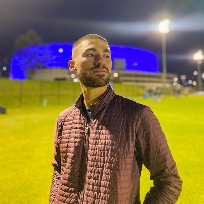 MateoAmen Profile Picture