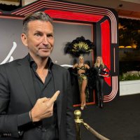 justin bell (@justinbelltv) 's Twitter Profile