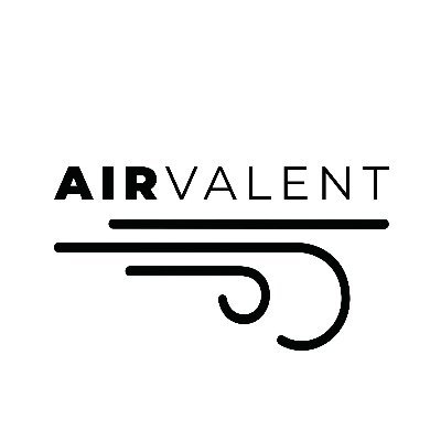 AIRVALENT - smallest indoor air quality monitor for your home, office, or school. Shipping Worldwide now: https://t.co/xEf1sV5NEw