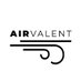 AIRVALENT (@AIRVALENT_com) Twitter profile photo